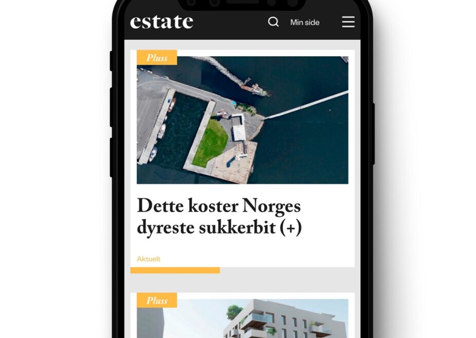 Empty article - Title