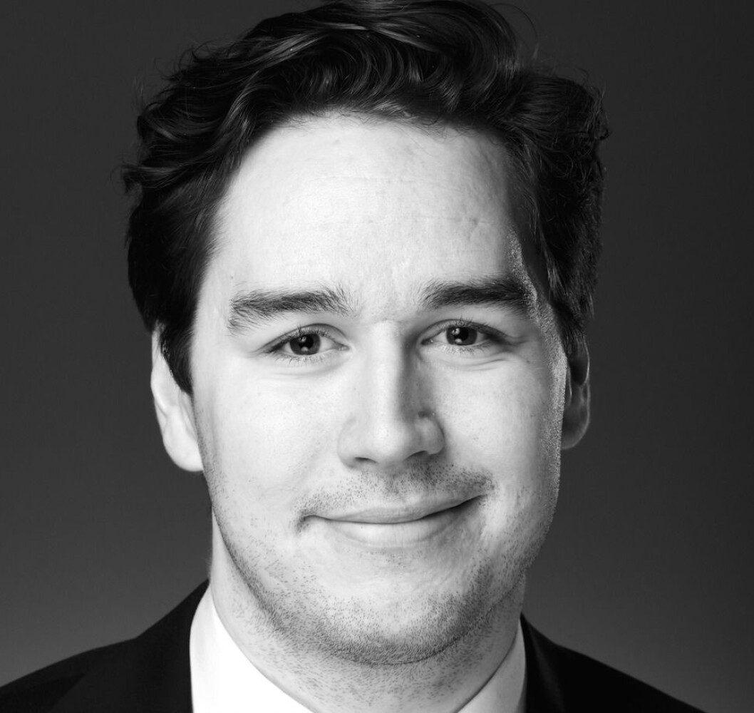 Martin Helland Johannessen, advokatfullmektig i Advokatfirmaet Føyen Torkildsen AS. Martin Helland Johannessen, advokatfullmektig i Advokatfirmaet Føyen Torkildsen AS.