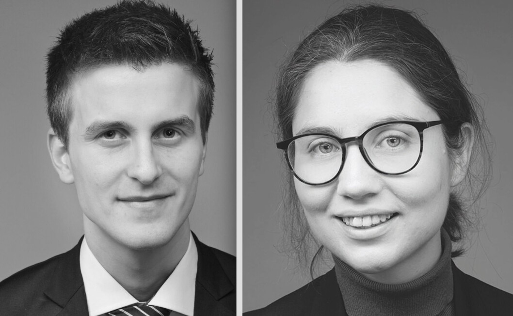 Håkon Lagesen er fast advokat ved Wikborg Reins Oslo-kontor og medlem av firmaets Næringseiendomsteam. Benedikte Frøseth er advokatfullmektig ved Wikborg Reins Oslo-kontor og medlem av firmaets Næringseiendomsteam. Håkon Lagesen er fast advokat ved Wikborg Reins Oslo-kontor og medlem av firmaets Næringseiendomsteam. Benedikte Frøseth er advokatfullmektig ved Wikborg Reins Oslo-kontor og medlem av firmaets Næringseiendomsteam.