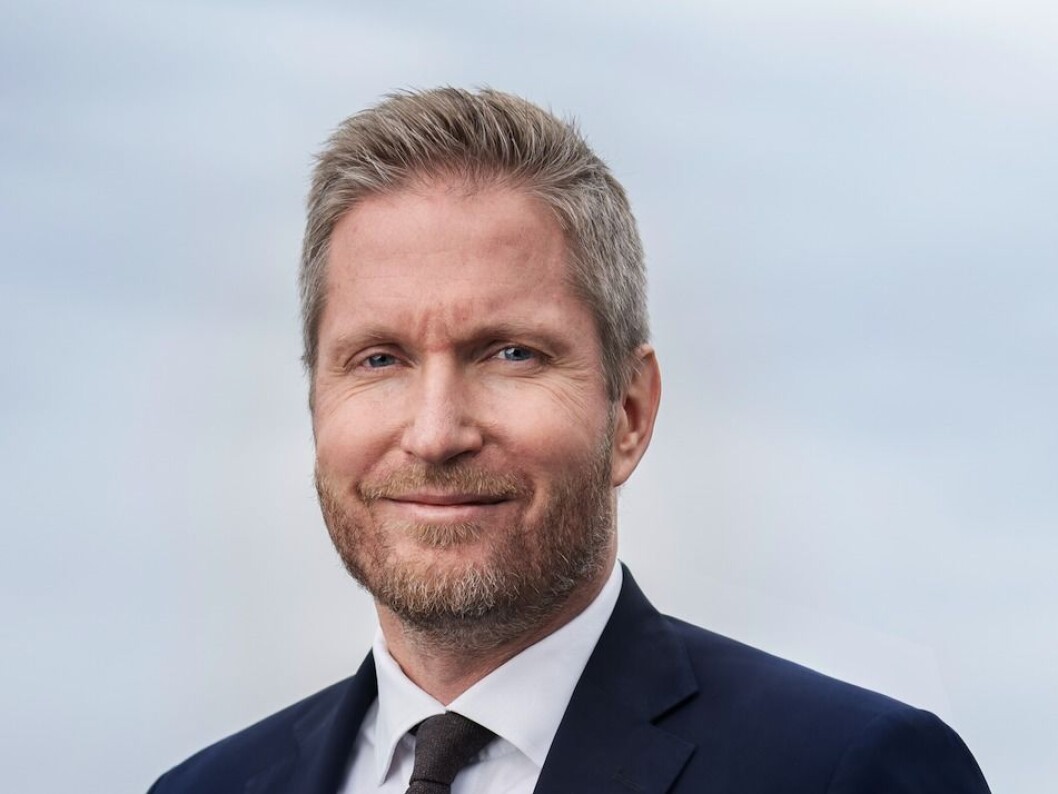 Sigve Braaten, Advokatfirmaet Hjort DA. Sigve Braaten, Advokatfirmaet Hjort DA.