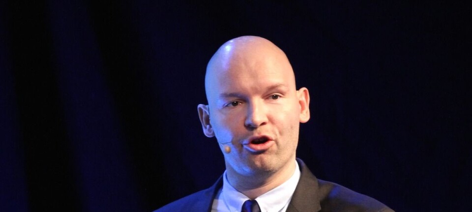 Proptech: Newsec lanserer AI-modell