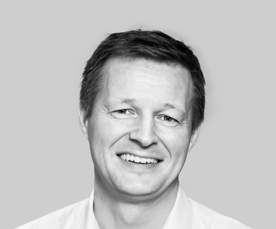 STYRKER LEDERGRUPPEN: Ansettelsen av Sindre Kornrud som prosjektdirektør styrker prosjektutviklingen i Norwegian Property. STYRKER LEDERGRUPPEN: Ansettelsen av Sindre Kornrud som prosjektdirektør styrker prosjektutviklingen i Norwegian Property.