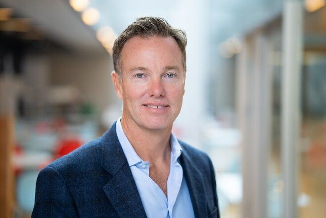 MILLIARDER: Selvaag Bolig, her ved styreleder Olav H. Selvaag, betaler ut mer enn to milliarder kroner. MILLIARDER: Selvaag Bolig, her ved styreleder Olav H. Selvaag, betaler ut mer enn to milliarder kroner.