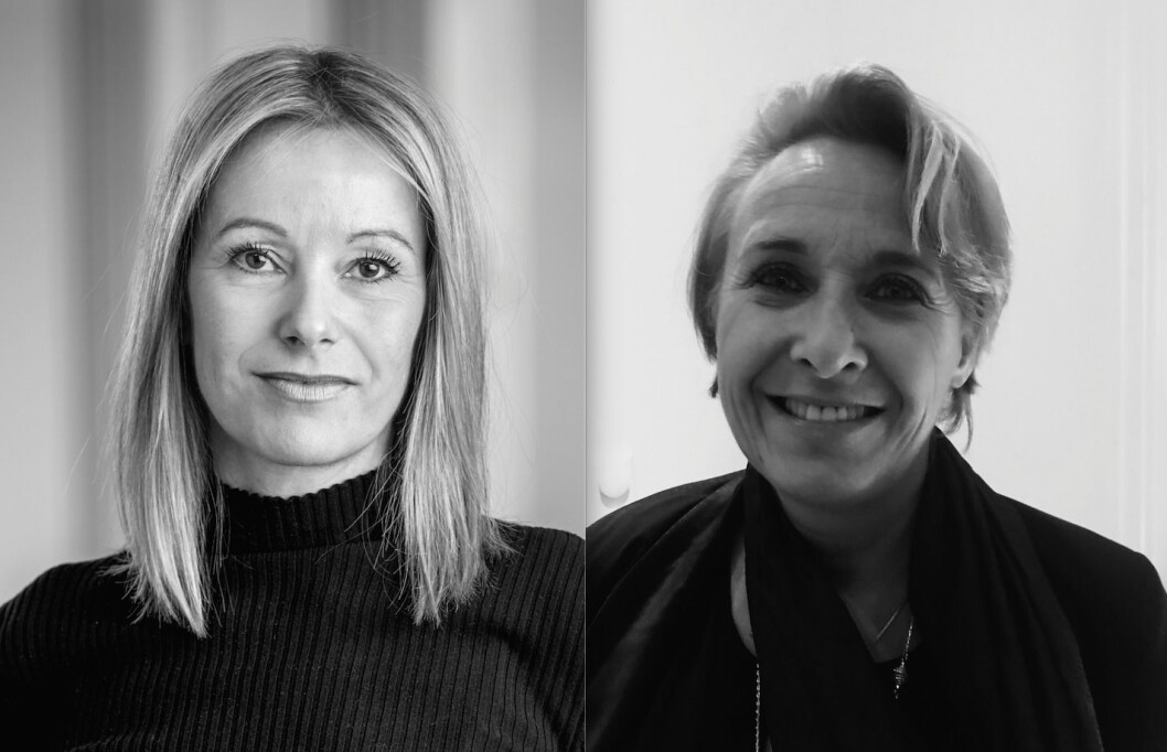 MYE I CWR: Monica Jacobsen og Cecilie Eidslott begynner i Cushman & Wakefield Realkapital. MYE I CWR: Monica Jacobsen og Cecilie Eidslott begynner i Cushman & Wakefield Realkapital.