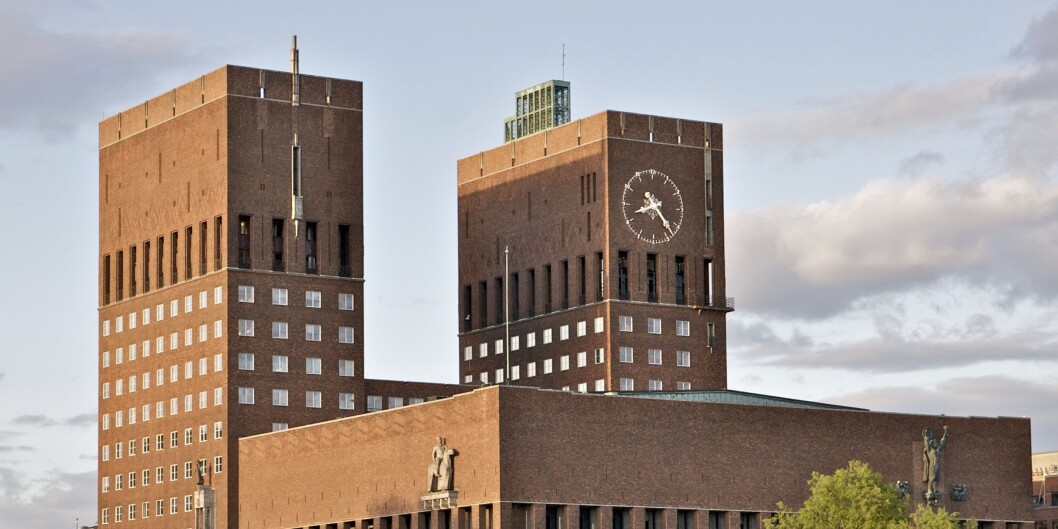 STOR: Oslobygg blir en av landets største på eiendom. Foto: Alexander Ottesen, Wikipedia CC2.0 STOR: Oslobygg blir en av landets største på eiendom. Foto: Alexander Ottesen, Wikipedia CC2.0