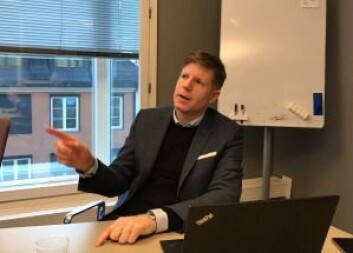 Bernt Nordby Skøien, Clemens Eiendom. Bernt Nordby Skøien, Clemens Eiendom.