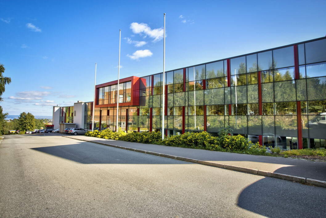SOLGT: Solbråveien 11 i Asker er solgt. SOLGT: Solbråveien 11 i Asker er solgt.