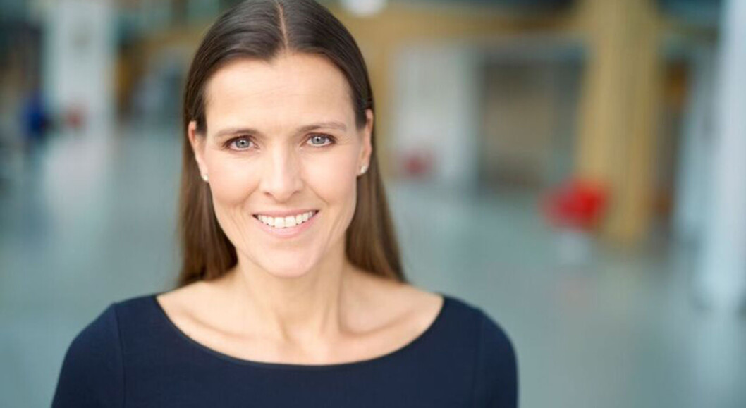 NY: Kathinka Koch Sommerseth blir nye konserndirektør i OBOS. NY: Kathinka Koch Sommerseth blir nye konserndirektør i OBOS.