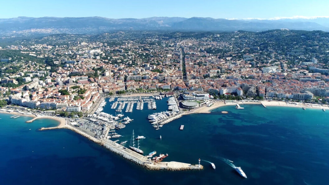 PRØVER IGJEN I 2021: MIPIM i Cannes er kansellert, og potensielle deltakere må vente til mars neste år. Foto: Shutterstock PRØVER IGJEN I 2021: MIPIM i Cannes er kansellert, og potensielle deltakere må vente til mars neste år. Foto: Shutterstock