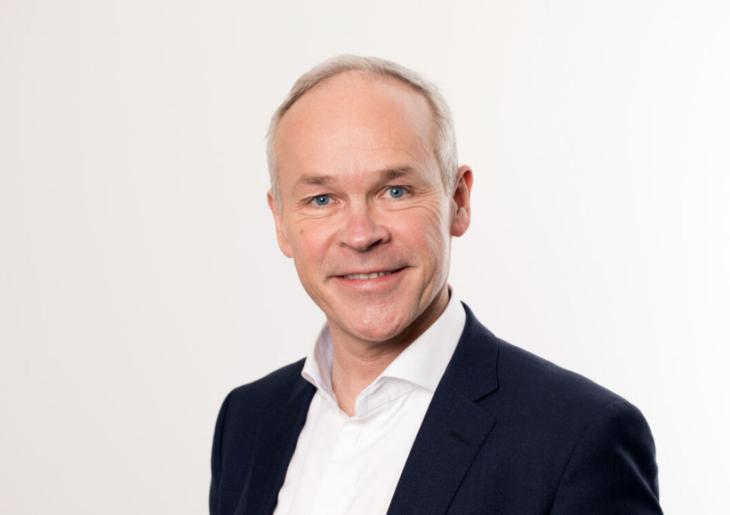 VIL DEKKE HUSLEIE OG FASTE KOSTNADER: Finansminister Jan Tore Sanner. (Foto: Marte Garmann) VIL DEKKE HUSLEIE OG FASTE KOSTNADER: Finansminister Jan Tore Sanner. (Foto: Marte Garmann)