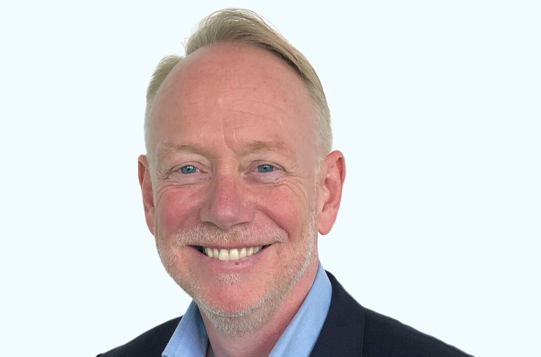 ANSETTER: Tore Bakken, direktør Marked og eiendomsutvikling. ANSETTER: Tore Bakken, direktør Marked og eiendomsutvikling.