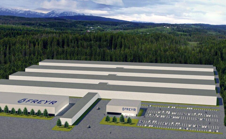STORT: Planene i Nordland er av det virkelige store slaget. Ill.: Freyr STORT: Planene i Nordland er av det virkelige store slaget. Ill.: Freyr