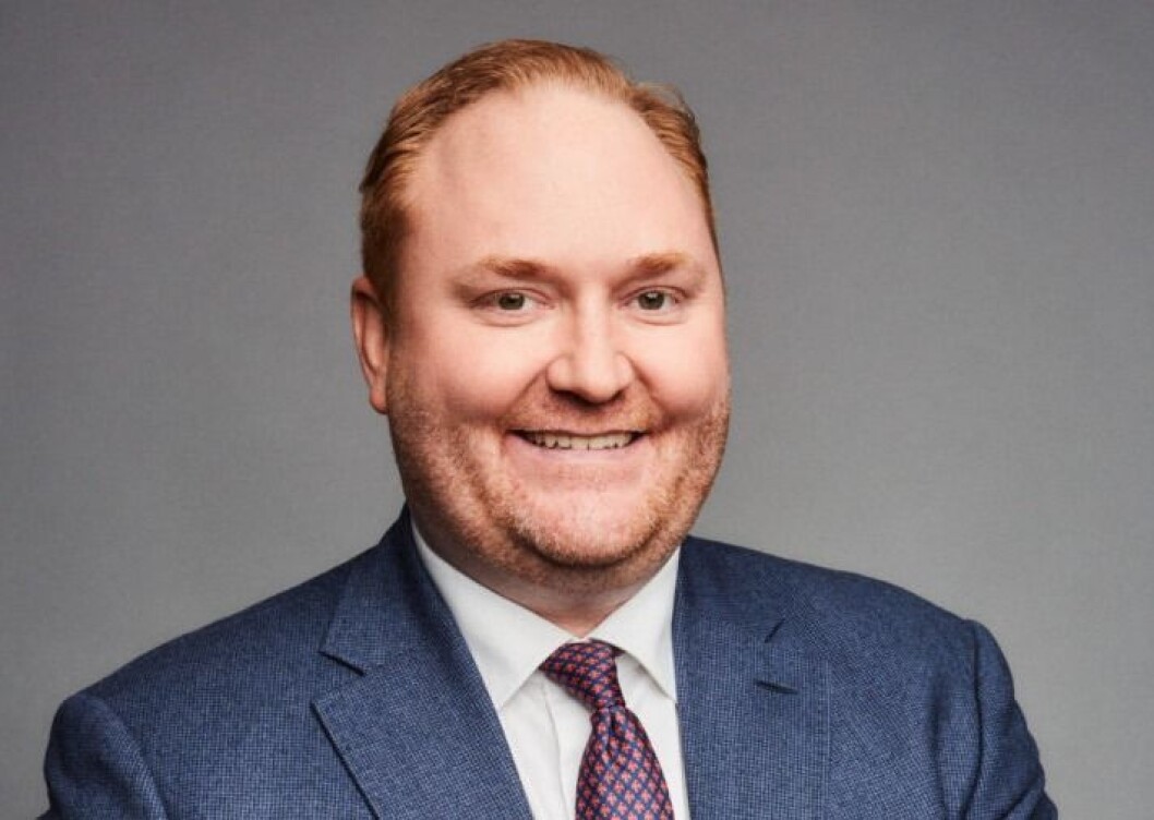 REMI N. OLSEN: Head of retail i Akershus Eiendom. REMI N. OLSEN: Head of retail i Akershus Eiendom.