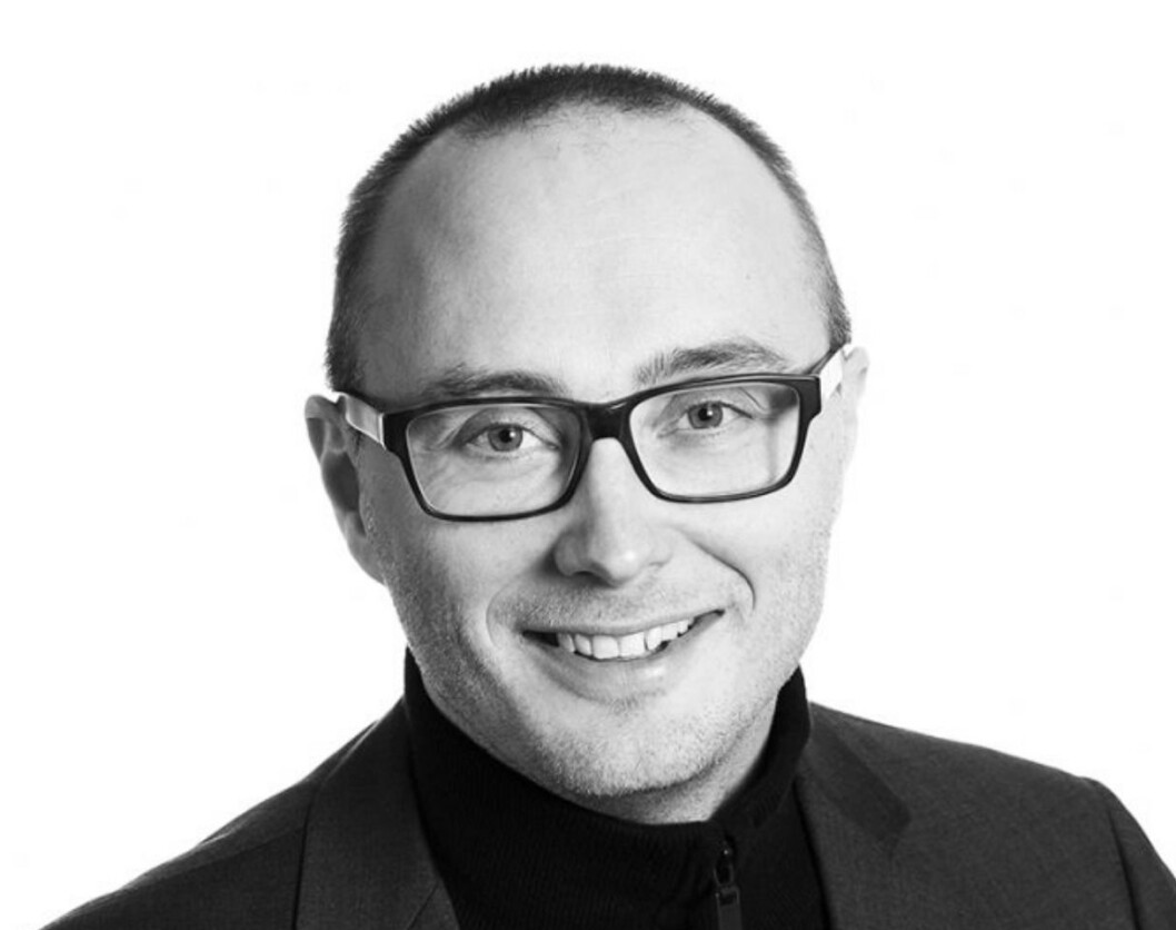 – LOKALE SCORER HØYT: Morten Olaisen står bak merkevareundersøkelsen Eiendomsbarometeret. Han forteller at de lokale aktørene står sterkt i Stavanger, Trondheim og Bergen. – LOKALE SCORER HØYT: Morten Olaisen står bak merkevareundersøkelsen Eiendomsbarometeret. Han forteller at de lokale aktørene står sterkt i Stavanger, Trondheim og Bergen.