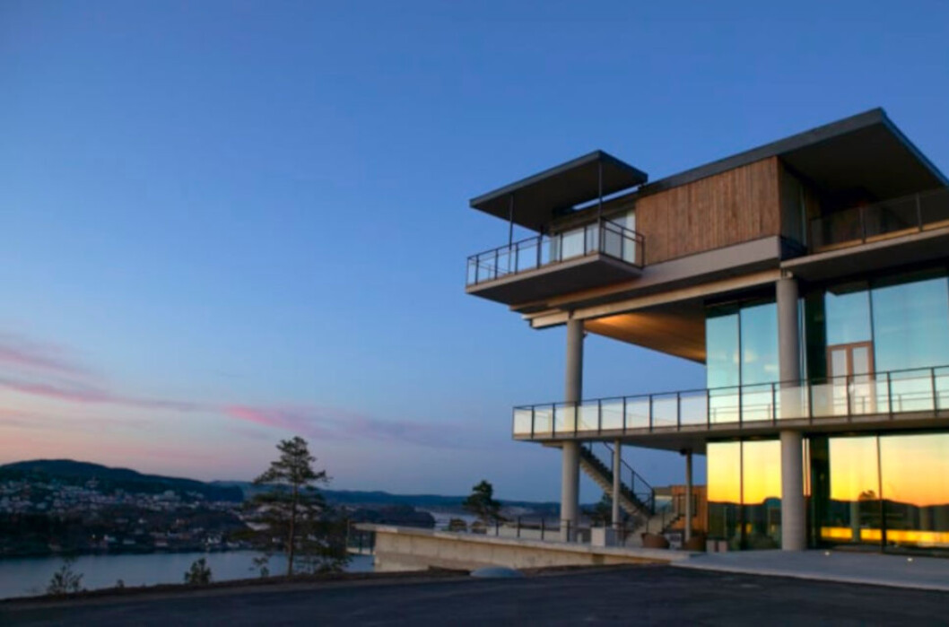 SKAL SATSE TUNGT: Fredensborg skal de neste årene gjennomføre betydelige investeringer. Her Kragerø Resort, som ble overtatt av Fredensborg i 2017. SKAL SATSE TUNGT: Fredensborg skal de neste årene gjennomføre betydelige investeringer. Her Kragerø Resort, som ble overtatt av Fredensborg i 2017.
