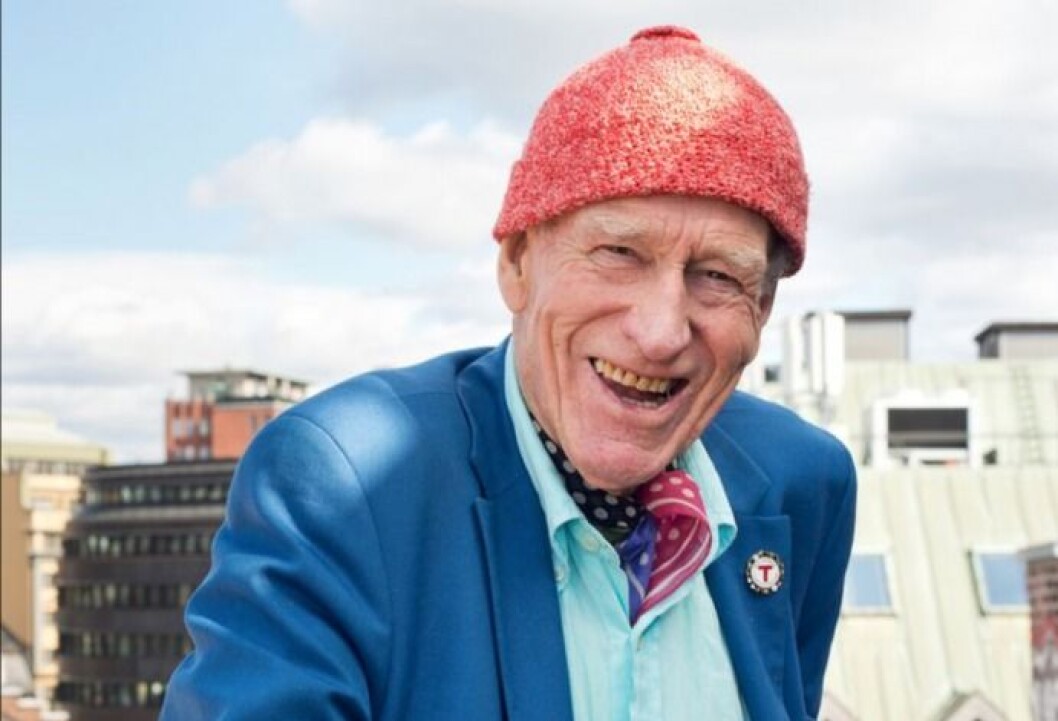 SMELL: Koronakrisen har kostet Olav Thon Eiendomsselskap dyrt. SMELL: Koronakrisen har kostet Olav Thon Eiendomsselskap dyrt.