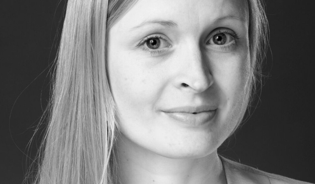 VIKTIG: - Det er viktig at utleier og leietaker har et bevisst forhold til hvilken mottaksform de benytter i forbindelse med etablering av nye asylmottak, sier senioradvokat Sofia Bjørck i Advokatfirmaet Føyen Torkildsen AS. VIKTIG: - Det er viktig at utleier og leietaker har et bevisst forhold til hvilken mottaksform de benytter i forbindelse med etablering av nye asylmottak, sier senioradvokat Sofia Bjørck i Advokatfirmaet Føyen Torkildsen AS.