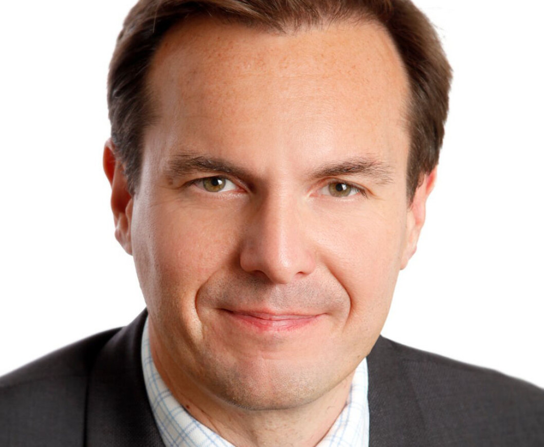 REPRESENTERTE SAKSØKTE: Ansvarlig advokat dr juris Niels Kristian Axelsen. REPRESENTERTE SAKSØKTE: Ansvarlig advokat dr juris Niels Kristian Axelsen.