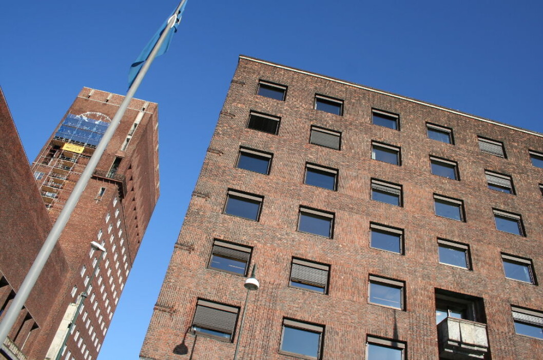 TIL ETTERSYN: Bystyret lanserer nå en ny planstrategi for Oslo under tittelen «planlegging for et grønnere, varmere og mer rettferdig Oslo». Utkastet til ny planstrategi legges nå ut på offentlig ettersyn i seks uker. TIL ETTERSYN: Bystyret lanserer nå en ny planstrategi for Oslo under tittelen «planlegging for et grønnere, varmere og mer rettferdig Oslo». Utkastet til ny planstrategi legges nå ut på offentlig ettersyn i seks uker.