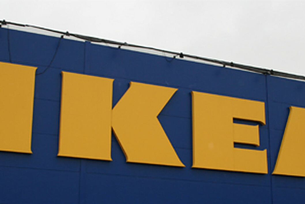 PICK-UP: I august åpner IKEA service & pick-up point på Skøyen i Oslo. Alle kjøp skjer på nett. I butikken blir det både vareutlevering og et 1.000 kvadratmeter stort utstillingsrom.