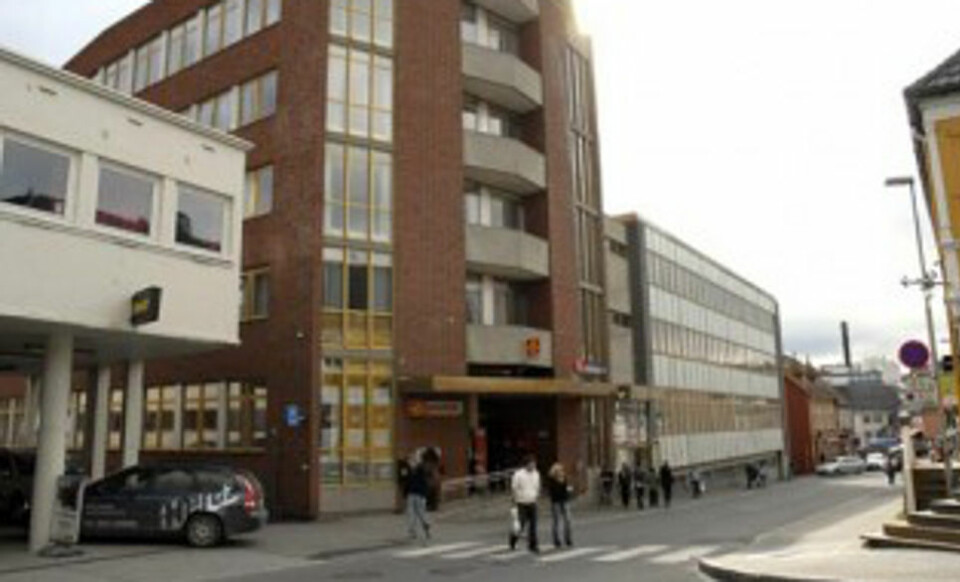 MANGE UTEN STUDENTBOLIG: Over 6000 studenter mangler fortsatt et sted å bo i Oslo.