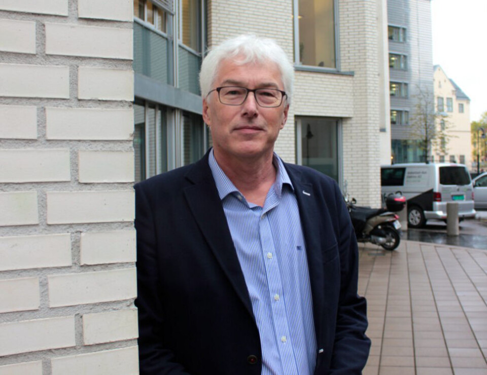 JAKTER EIENDOM: Administrerende direktør Kjell Ivar Fjellestad i Furuholmen Eiendom ser etter eiendom som er underutviklet, samt vanskelige caser og tomter. JAKTER EIENDOM: Administrerende direktør Kjell Ivar Fjellestad i Furuholmen Eiendom ser etter eiendom som er underutviklet, samt vanskelige caser og tomter.
