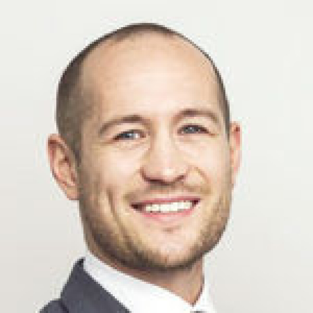 ADVOKAT: Ola Nordvang Rundfloen. ADVOKAT: Ola Nordvang Rundfloen.