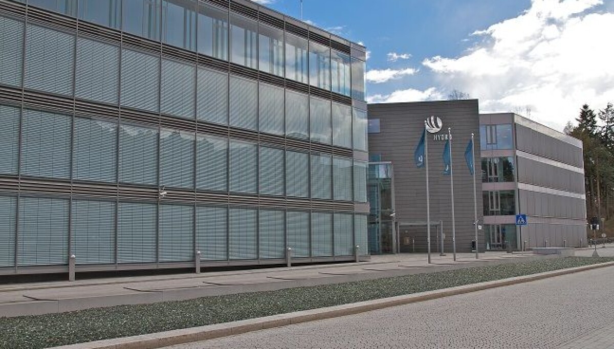 Sweco klar for Vækerø