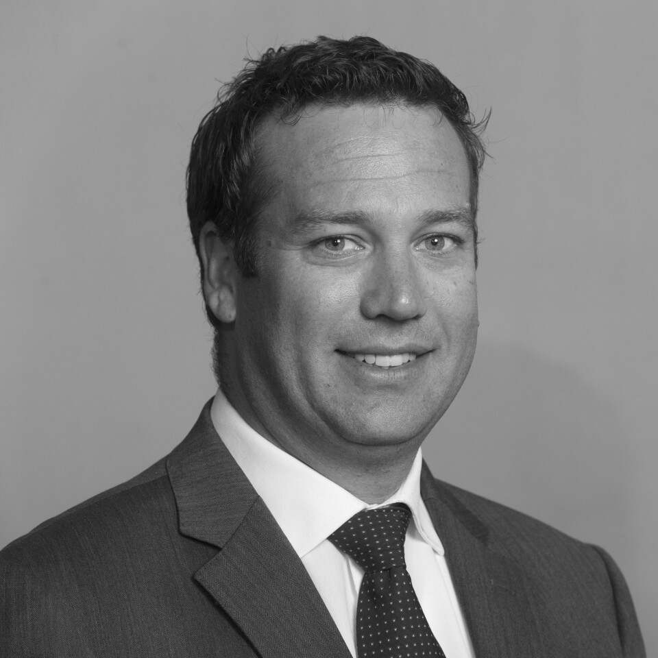 Technopolis IT Fornebu ansetter