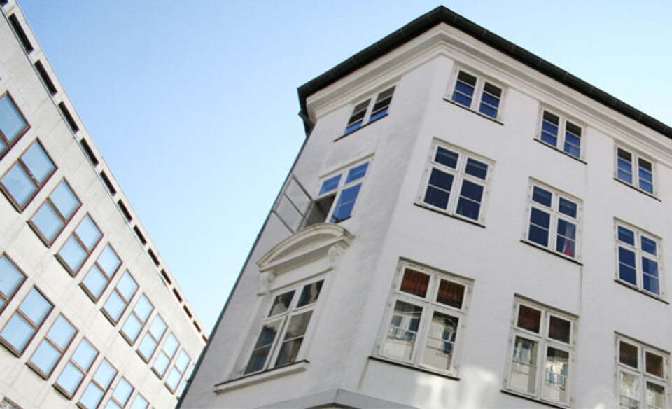 FEILAKTIG GRUNNLAG: - Vi erfarer at kommunen i flere saker tolker bevaringsbestemmelser lenger enn det reguleringsplanen tillater, og følgelig avslår søknader på feilaktig grunnlag, skriver artikkelforfatterne.(Ill. foto)