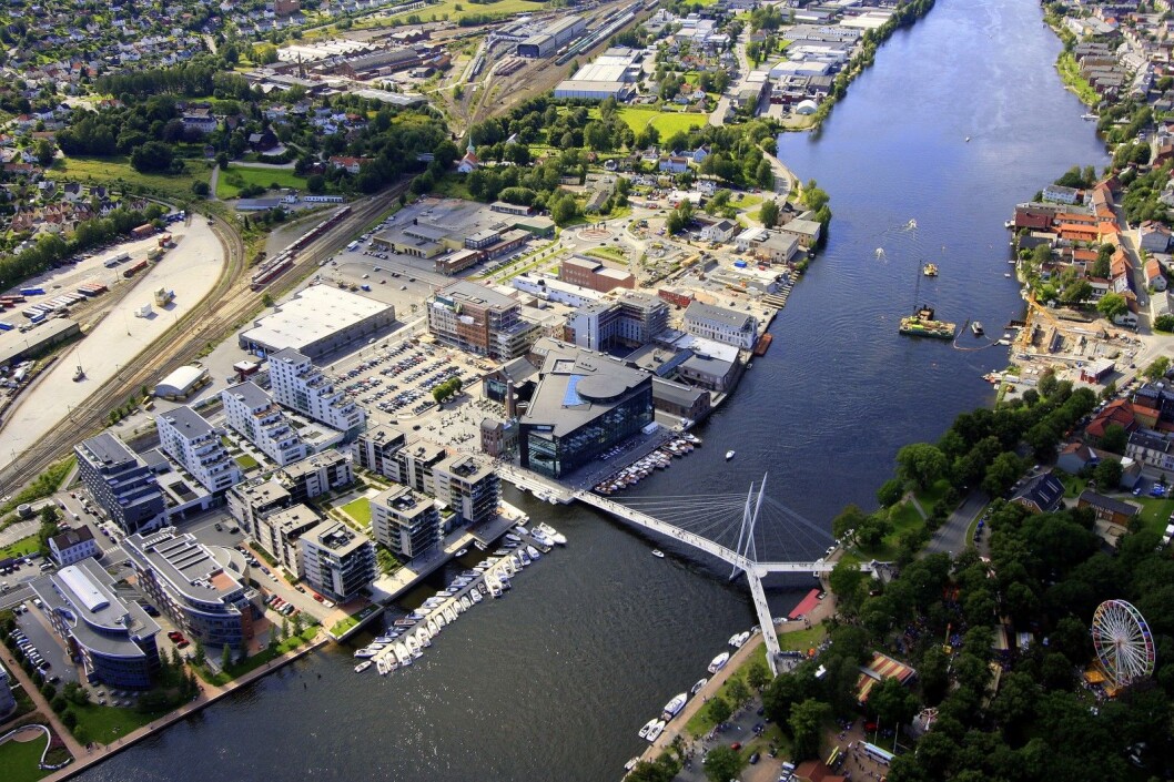 Juryen la vekt på at Union Brygge gjorde Drammen til et nasjonalt forbilde for god byutvikling. Juryen la vekt på at Union Brygge gjorde Drammen til et nasjonalt forbilde for god byutvikling.
