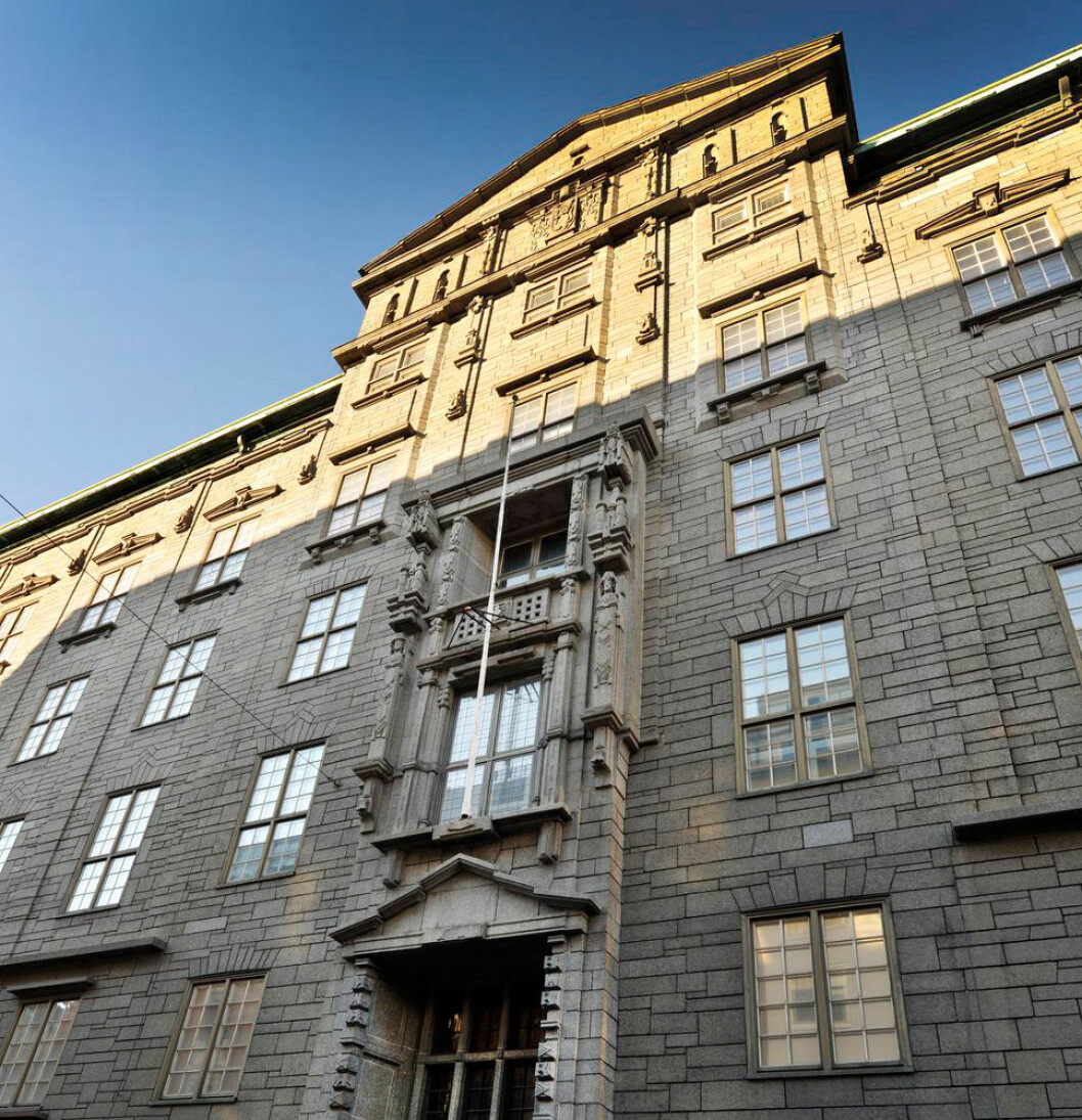 LEIETAKERNE VIL TIL OSLO SENTRUM: Og dermed er det eiere av sentrumsbygg som kan forvente seg størst økning i leieinntektene i tiden fremover. LEIETAKERNE VIL TIL OSLO SENTRUM: Og dermed er det eiere av sentrumsbygg som kan forvente seg størst økning i leieinntektene i tiden fremover.