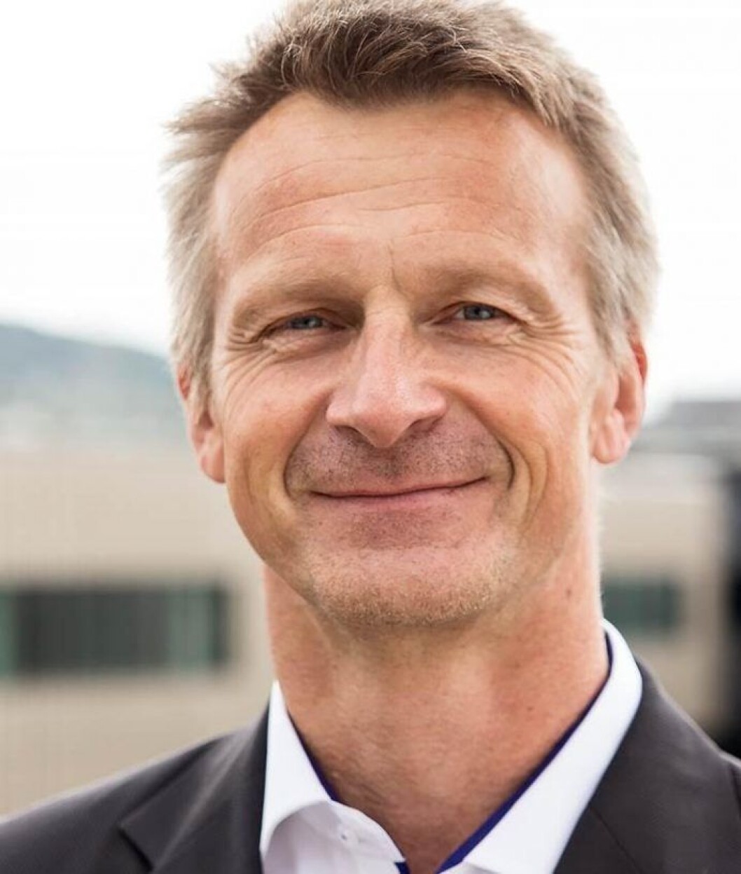 Kjetil Gulbrandsen skriver om resultatene fra undersøkelsen Owners shade of green. Kjetil Gulbrandsen skriver om resultatene fra undersøkelsen Owners shade of green.