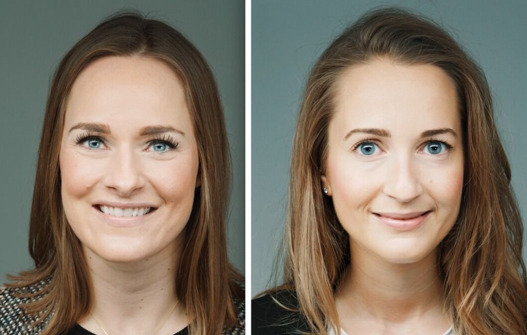 Fast advokat Sofie Vikse og fast advokat Mira Lévand Bergsland, Wikborg Rein Advokatfirma. Fast advokat Sofie Vikse og fast advokat Mira Lévand Bergsland, Wikborg Rein Advokatfirma.