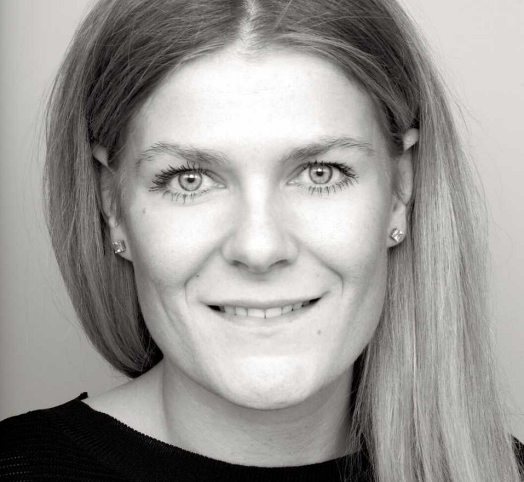NYTT: Også bedrifter i eiendomsbransjen må forholde seg til de nye reglene som følger av EUs nye personvernforordning (GDPR), som trer i kraft i Norge 25. mai 2018, sier advokat Annette Justad. NYTT: Også bedrifter i eiendomsbransjen må forholde seg til de nye reglene som følger av EUs nye personvernforordning (GDPR), som trer i kraft i Norge 25. mai 2018, sier advokat Annette Justad.