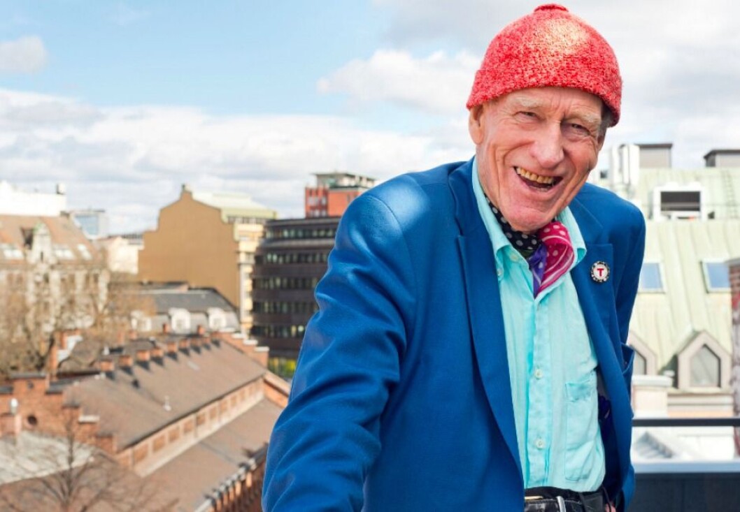 Olav Thon påpeker at tilgjengelighet er en avgjørende faktor for næringsdrivendes eksistensgrunnlag. Olav Thon påpeker at tilgjengelighet er en avgjørende faktor for næringsdrivendes eksistensgrunnlag.