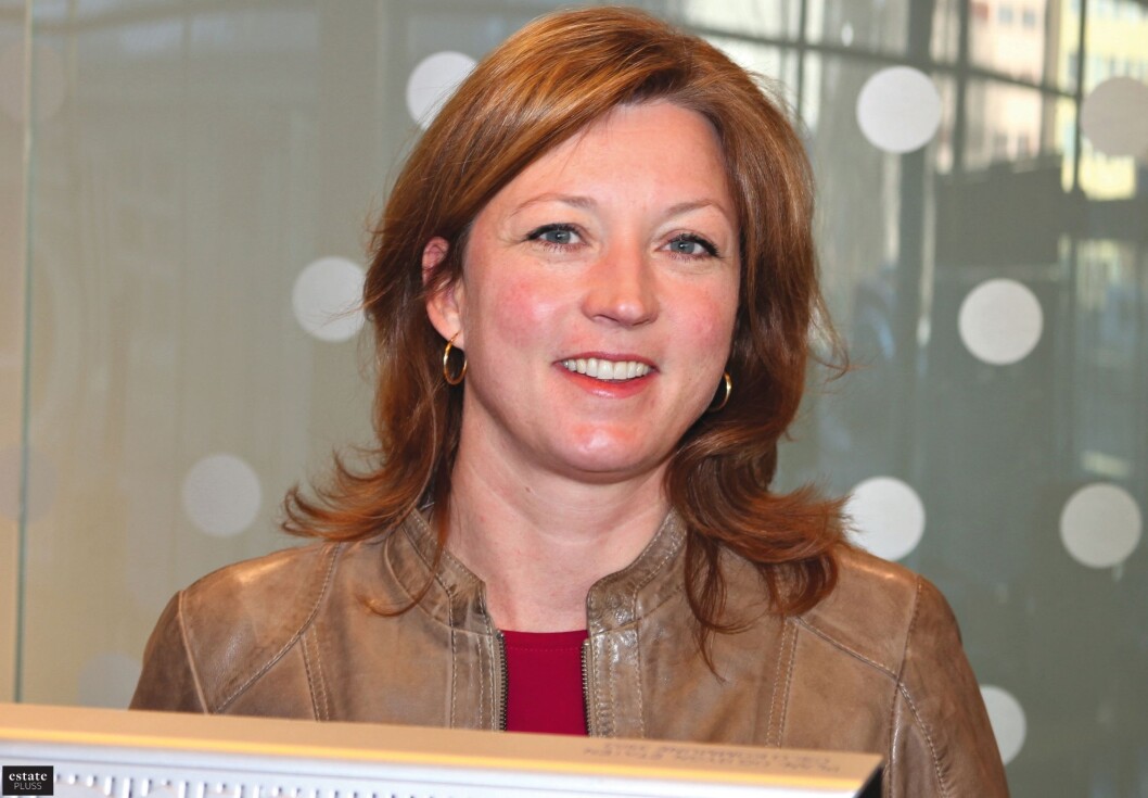 Avdelingsdirektør Karen Marie Glad Visnes i PBE har seks klare råd til utbyggere. Avdelingsdirektør Karen Marie Glad Visnes i PBE har seks klare råd til utbyggere.