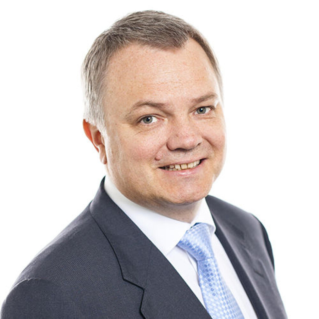 Partner Lars Helge Aasen i PwC mener det er positivt at Finansdepartementet nå får bedre tid til å utrede regelen om rentefradrag og -begrensning. Partner Lars Helge Aasen i PwC mener det er positivt at Finansdepartementet nå får bedre tid til å utrede regelen om rentefradrag og -begrensning.