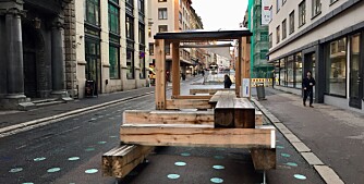 Kronikk: Et konkret forslag til aktivisering av Oslo sentrum.