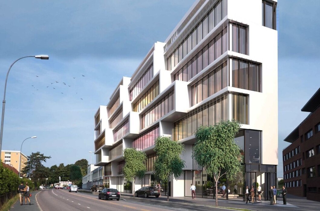 Oslo Areal har kjøpt eiendom nær kommunikasjonsknutepunkt i Oslo-området. (Ill.: 3D Estate) Oslo Areal har kjøpt eiendom nær kommunikasjonsknutepunkt i Oslo-området. (Ill.: 3D Estate)