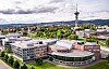 Nærmer seg stordeal i Trondheim Budaksept Estate Nyheter