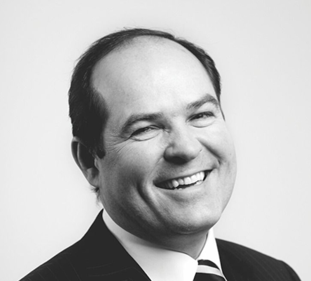 Martin Traaseth skal ta vare på sine egne investeringer og forlater Eiendomsspar. Martin Traaseth skal ta vare på sine egne investeringer og forlater Eiendomsspar.