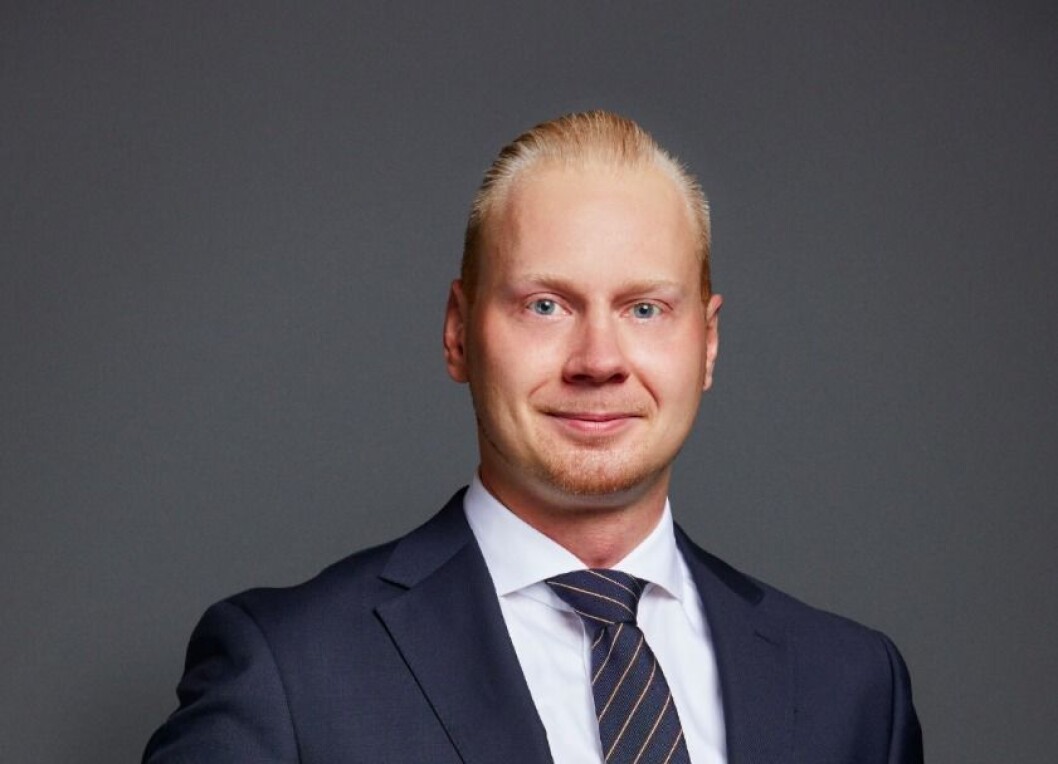 Advokatfullmektig Steffen Myrseth i Kvale Advokatfirma. Advokatfullmektig Steffen Myrseth i Kvale Advokatfirma.