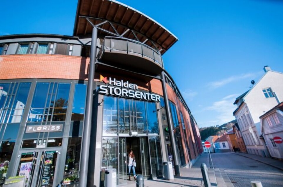 Halden Kommunale Pensjonskasse gikk ikke for en tradisjonell yieldinvestering da Halden Storsenter ble kjøpt. Halden Kommunale Pensjonskasse gikk ikke for en tradisjonell yieldinvestering da Halden Storsenter ble kjøpt.
