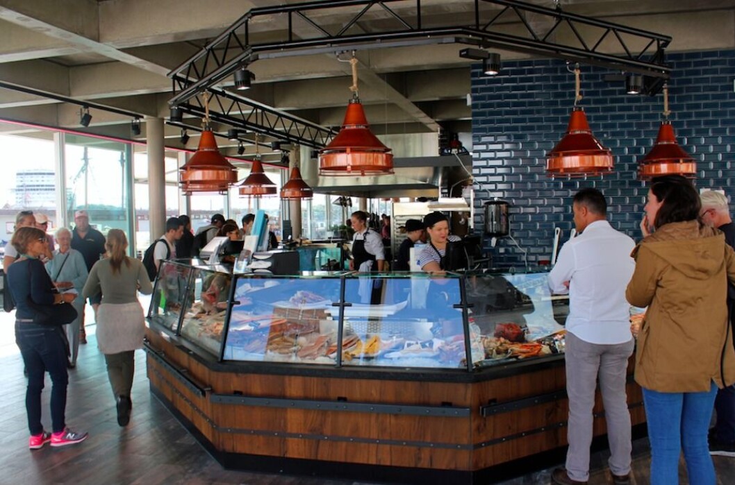 Etaten påpeker også at restaurantdrift ikke inngår i reguleringsformålet. Etaten påpeker også at restaurantdrift ikke inngår i reguleringsformålet.