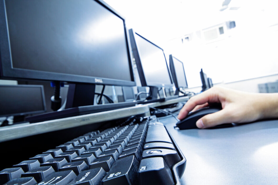 Malling sparer mye manuelt arbeid når deler av faktureringen blir automatisert. Foto: Shutterstock Malling sparer mye manuelt arbeid når deler av faktureringen blir automatisert. Foto: Shutterstock