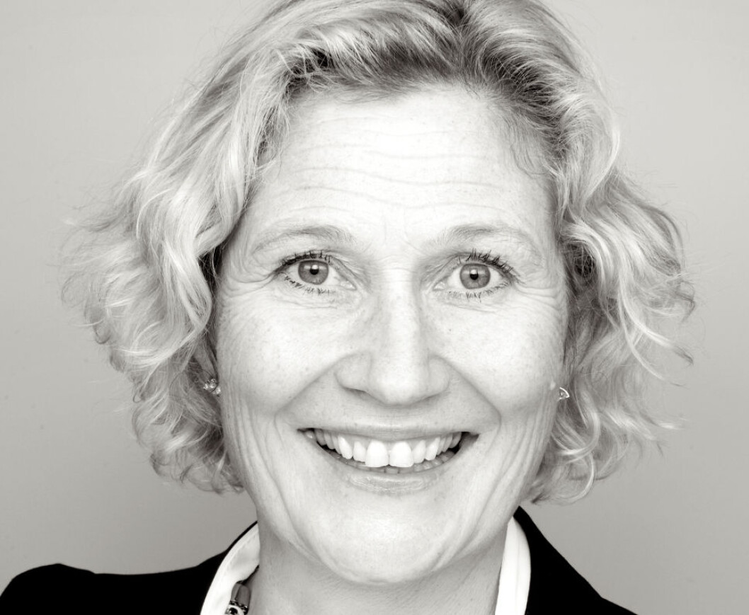 MER OM MVA: Advokat Anne Sofie Bjørkholt i BAHR. MER OM MVA: Advokat Anne Sofie Bjørkholt i BAHR.