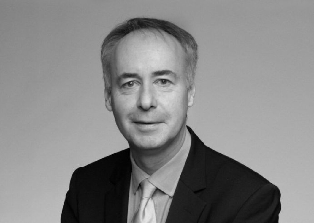 Advokat Trond Larsen, Advokatfirmaet Schjødt AS. Advokat Trond Larsen, Advokatfirmaet Schjødt AS.