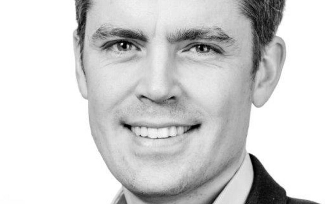YTTERLIGERE NED?: - Vi tror den økte konkurransen kan gi rom for ytterligere nedgang i marginen, men høyere kapitalkrav enn tidligere bidrar til å begrense nedsidepotensialet, sier analysesjef Jo Gullhaugen i UNION. YTTERLIGERE NED?: - Vi tror den økte konkurransen kan gi rom for ytterligere nedgang i marginen, men høyere kapitalkrav enn tidligere bidrar til å begrense nedsidepotensialet, sier analysesjef Jo Gullhaugen i UNION.
