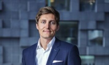 Jørgen Blix, boligdirektør i Oslo S Utvikling. Foto: Oslo S Utvikling Jørgen Blix, boligdirektør i Oslo S Utvikling. Foto: Oslo S Utvikling